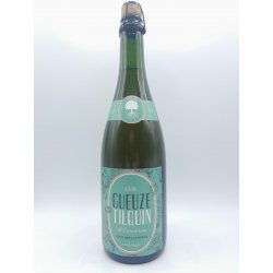 Gueuzerie Tilquin Oude Gueuze Tilquin Cuvée Marie-Catherine Gueuzerie Tilquin Oude Gueuze Tilquin Cuvée Marie-Catherine