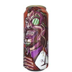 BreWskey TRIPLE POTION #2