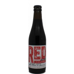 Brouwerij Bavik Petrus Red - Burg Bieren Bierwinkel