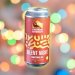 Firebrand Brewing Co.  Silent Night [4.5% Christmas Ale] 