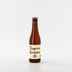 Rochefort Triple Extra 33cl - Trappist Tribute