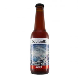 Cerveza Dougall’s Tres Mares - El retrogusto es mío