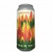 Badlands Brewing Company September DIPA (2025) Badlands Brewing Company September DIPA (2025)