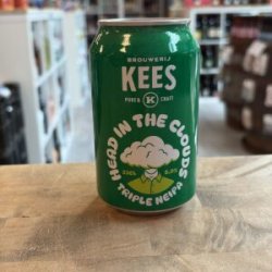 Brouwerij Kees Head In the Clouds