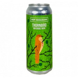 Hop Hooligans Thornbird - Beerfreak