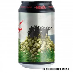 Pühaste Brewery Haka High