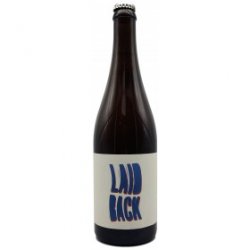Cyclic Beer Farm Laid Back Cyclic Beer Farm Laid Back