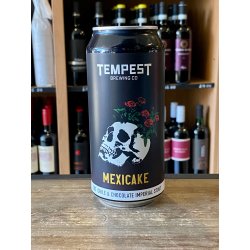 Tempest Mexicake Can - The Beerhive