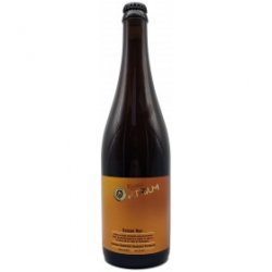Brasserie Atrium Reserva Saison Rye