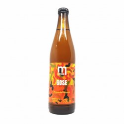 Maryensztadt Gose 0,5L - Beerselection