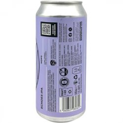 Overtone Brewing Co. Overtone Echoes - Beer Shop HQ