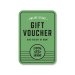 Stomping Ground Online Store Gift Voucher 