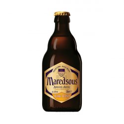 Maredsous Blond - Elings