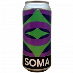 SOMA Beer Gleam
