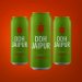 Thornbridge DDH Jaipur, 5.9% DDH IPA 12x440ml cans 