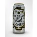 Foam  The Minus Times: Mexican Style Dark Lager (canned: 7-4-25) 