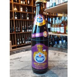 Schneider Weisse Aventinus tap 06 - Dramshop