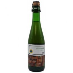 Den Herberg Oude Geuze Thevenet à l Den Herberg Oude Geuze Thevenet à l
