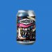 Vandestreek Playground IPA Alcohol Free Beer Can (0.5% ABV) 