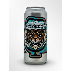 Foam Brewers Bizarre Celebrations: Cloud 9