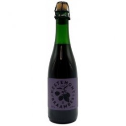 Brouwerij Kestemont Braambes