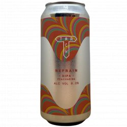 Track Brewing Company Refrain
