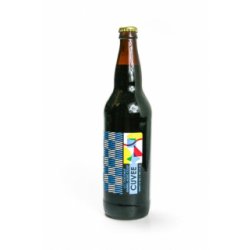 Cycle Brewing Company Cuvee - Just Coconut (2020)