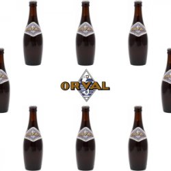 Orval Proeverij - Trappist Tribute