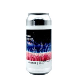 Popihn DOUBLE ICAUNEIPA