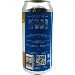 Track Brewing Company Partway