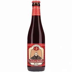 Cuvee Des Jacobins 33Cl - Cervezasonline.com