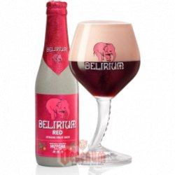 Delirium Red
