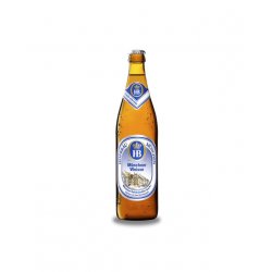 HB Munchen Weisse 50 cl - Lupuloh!