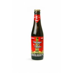 Bourgogne Des Flandres Blonde