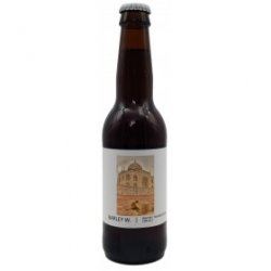 Popihn BARLEY W. - Whisky Tourbé BA 16 Mois Popihn BARLEY W. - Whisky Tourbé BA 16 Mois