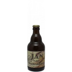 Brouwerij Slaapmutske Slaapmutske Jan van Oudenaarde - Burg Bieren Bierwinkel