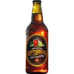 Kopparberg Strawberry And Lime