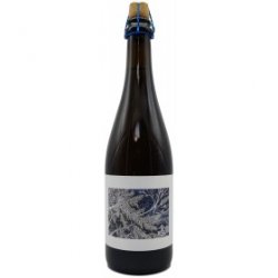 Popihn Sauvages COLLABORATION - Cyclic Beer Farm (2023) Popihn Sauvages COLLABORATION - Cyclic Beer Farm (2023)