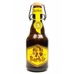 Barbãr