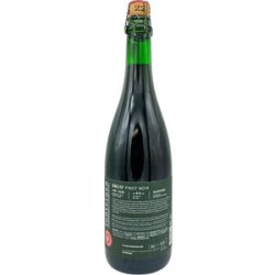 3 Fonteinen Druif Pinot Noir Blend No. 83 (season 2223) - Beer Shop HQ