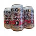 Homeland - Aloha Raspberry Pale Ale Homeland - Aloha Raspberry Pale Ale