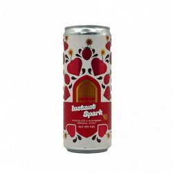 Vault City Brewing Instant Spark