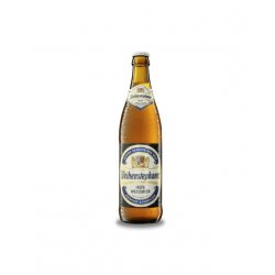 Weihenstephaner... - Lupuloh!