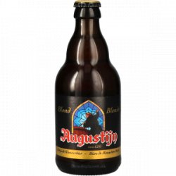 Augustijn Blond