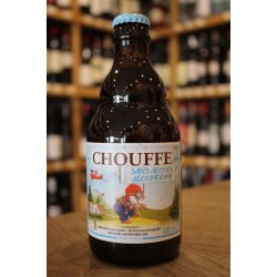 CHOUFFE 0.4% (ALCOHOL FREE) - Otherworld Brewing ( antigua duplicada)