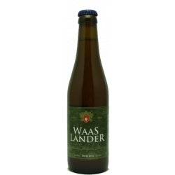 Brouwerij Boelens Boelens Waaslander - Burg Bieren Bierwinkel