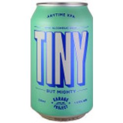 Garage Project Tiny But Mighty - XPA