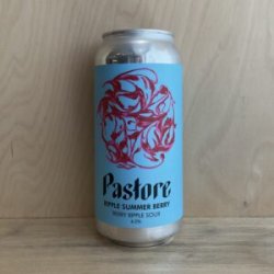 Pastore ‘Ripple’ Summer Berry Sour Cans - The Good Spirits Co.