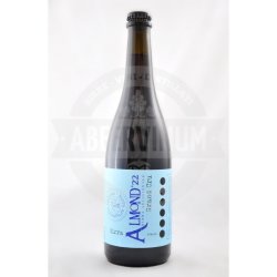 Almond22 Grand Cru 75cl - AbeerVinum