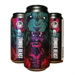 Seven Island: Zombie Beast - Little Beershop